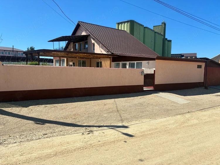 Casă cu Teren 750 Mp în Nicolae Bălcescu