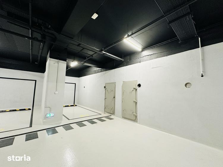 Apartament cu 3 camere în Tei