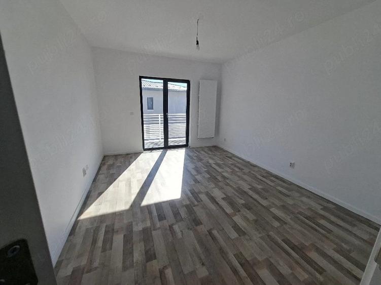 Casă cu Teren 440 Mp în Miroslava