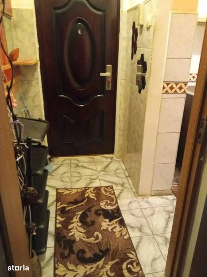Apartament 2 camere decomandat Brancoveanu 4 minute de sta?ia STB - 7
