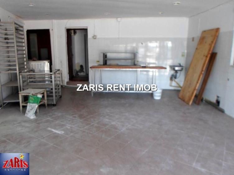 Spațiu comercial, de 50 mp, în Central