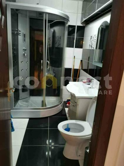 Apartament 2 camere si balcon inchis | Bulevardul Muncii - 3