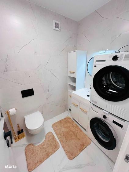 Apartament | Pallady | Astorium Life | 2 camere - 4