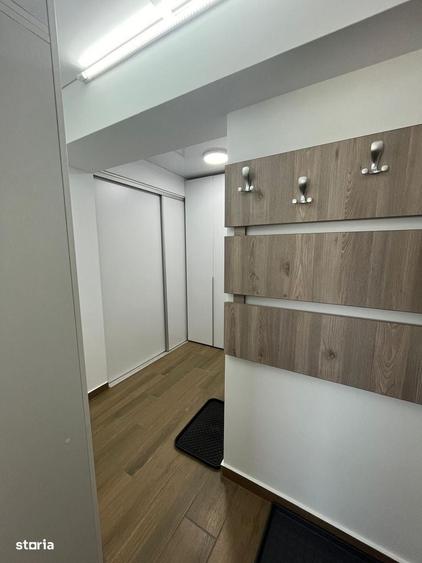 Garsonieră în Tineretului