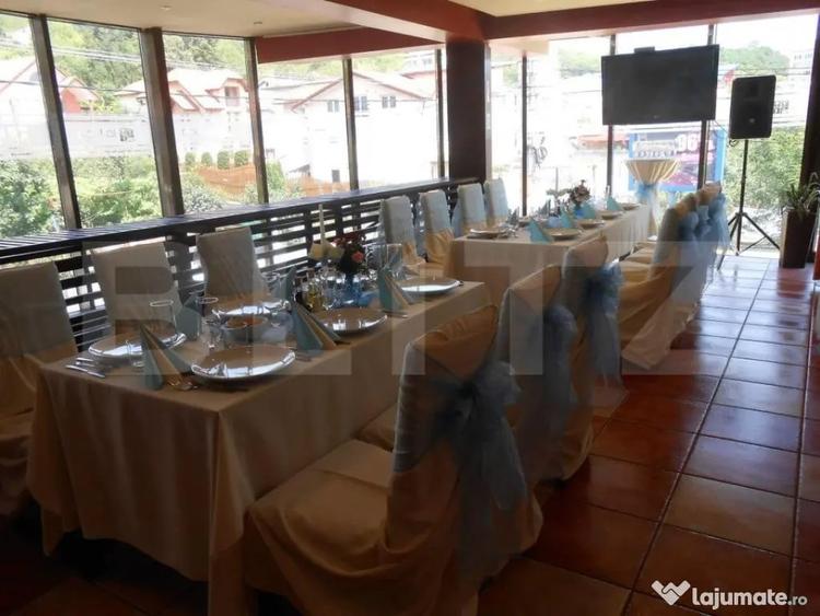 Spațiu comercial, de 629 mp, în Grigorescu