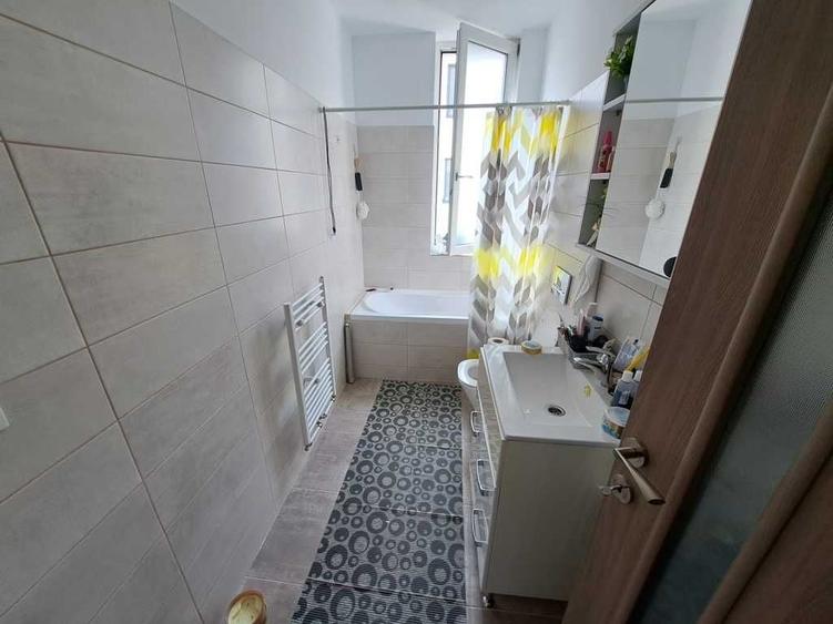 Apartament decomandat în Sâncraiu de Mureș