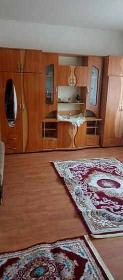Garsonieră decomandată în Băișoara