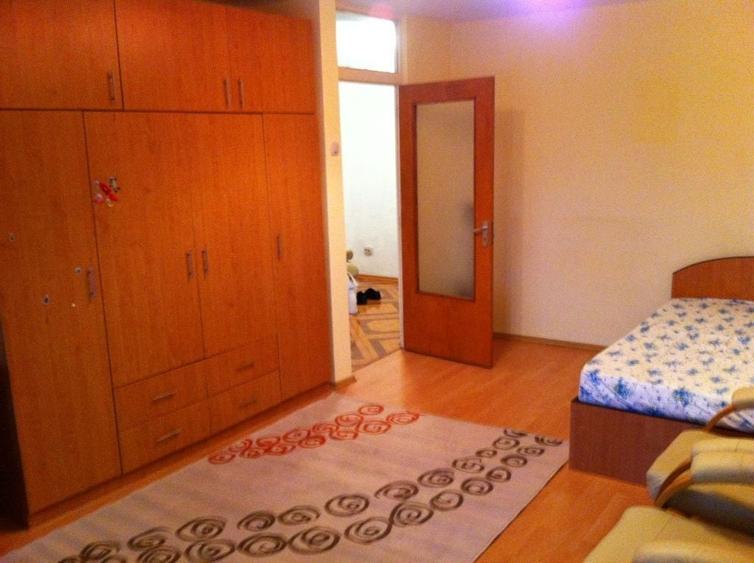 Garsoniera de vanzare Lujerului-Virtutii - 4