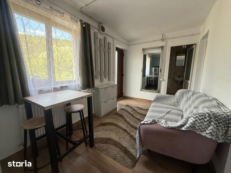 2 camere modern cheltuieli incluse | Manastur- Roata Faget | parcare - 4