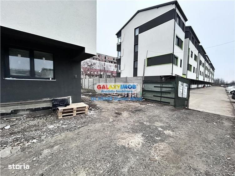 Apartament cu 3 camere decomandat în Prelungirea Ghencea