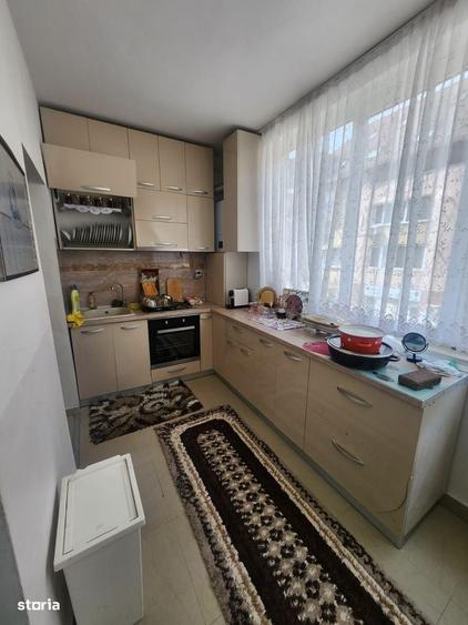 Apartament de vanzare, 57 mp, 3 camere, zona Porii - 4