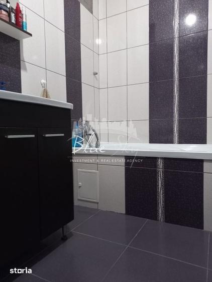 Primo - 3 Camere Decomandat 73 mp ,Bloc 2014 , Parcare Inclusa , Curte - 3