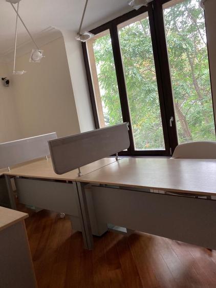 Apartament cu 6 camere decomandat în Calea Victoriei