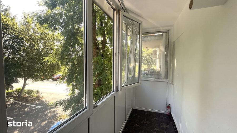 Apartament cu 2 camere decomandat în Grigorescu