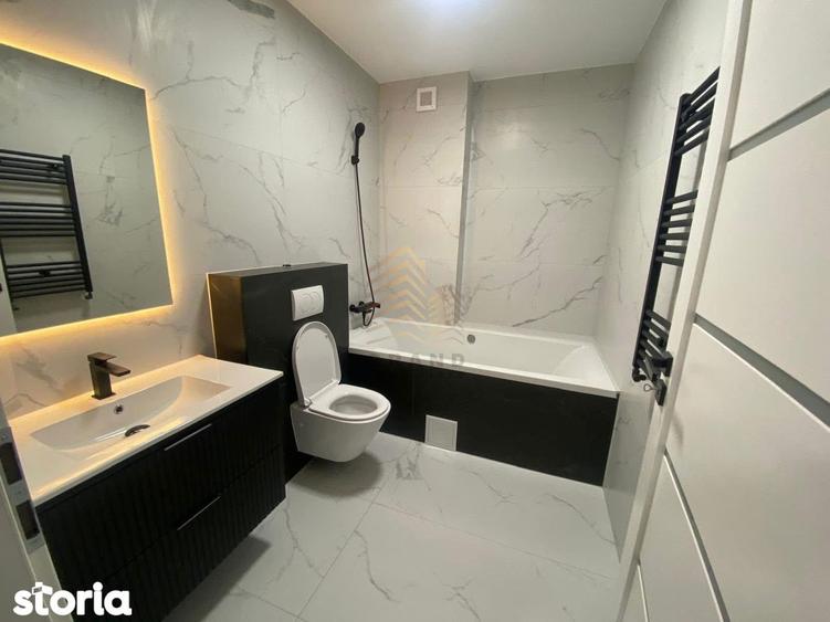APARTAMENT MODERN | 3 CAMERE DECOMANDAT | ZONA LIBERTATII - 2
