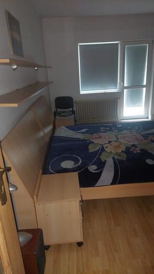Apartament cu 3 camere decomandat în Mircea cel Bătrân