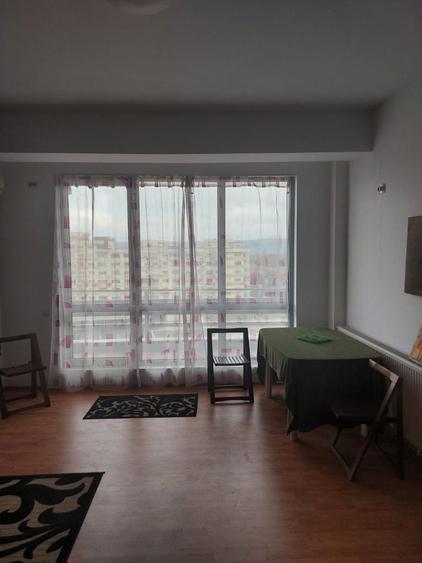 Apartament cu 2 camere în Ultracentral