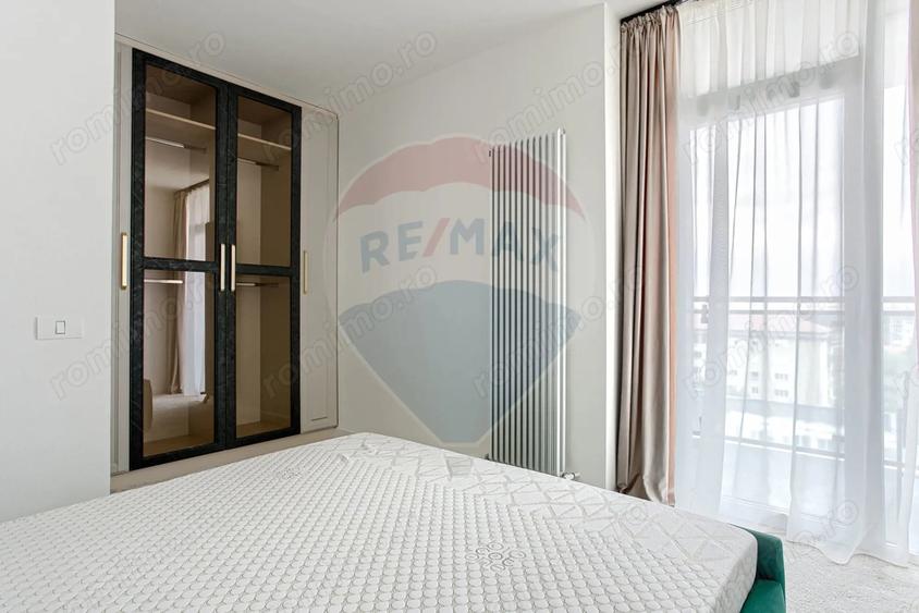 Apartament 2 camere de inchiriat ARAD PLAZA - 6