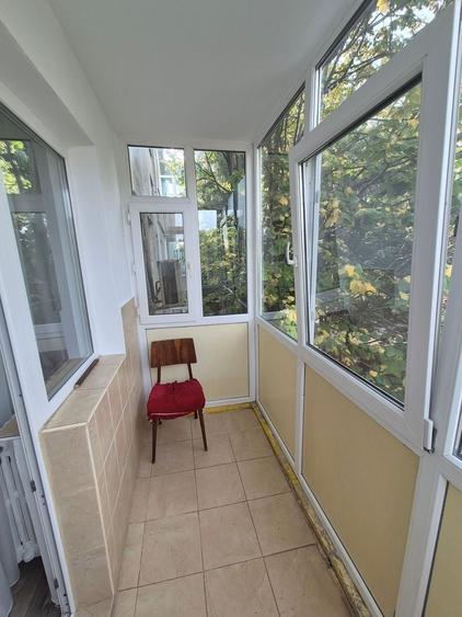 Apartament cu 2 camere nedecomandat, mobilat în Inel II