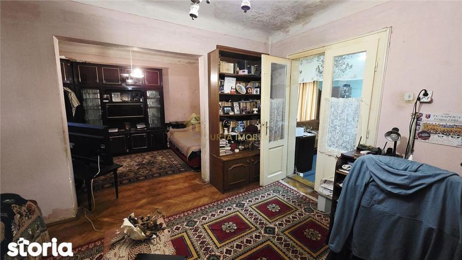 CASA 4 CAMERE 125 MP TEREN 322 MP GHEORGHENI - 12