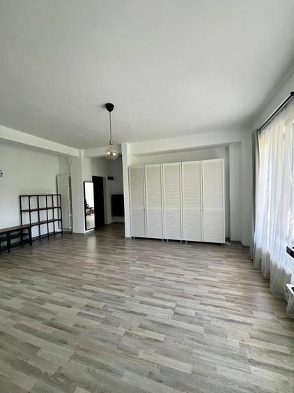 Apartament cu 2 camere decomandat, mobilat în Nord