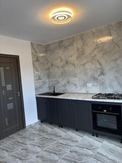 Vanzare Apartament 2 camere, 60 mp,  etaj 8/8, 13 Septembrie, terasa refacuta - 3