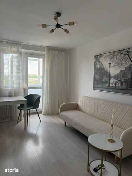 Apartament cu 2 camere decomandat în Drumul Taberei