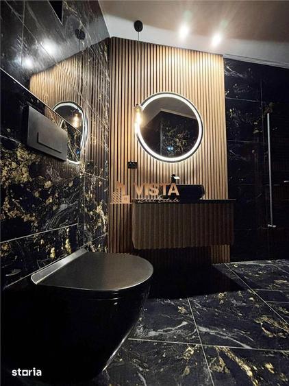 Garsoniera moderna 42mp zona centrala Brasov, ideala pentru investit - 3