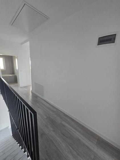 Duplex de Inchiriat 4 camere 2 bai 700 langa Carrefour - 14