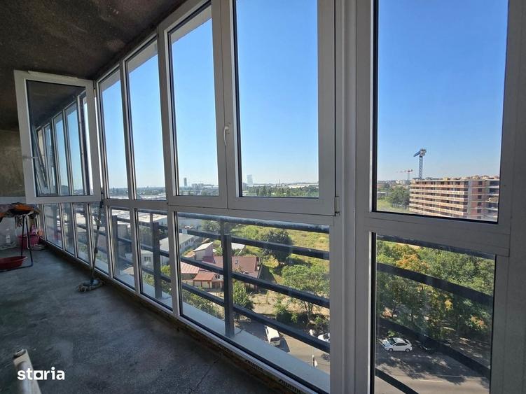 Apartament 3 Camere, Soseaua Vergului, Pantelimon - 15