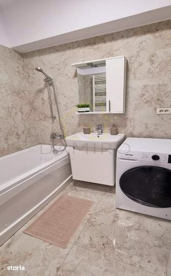 Apartament 2 camere Central Address Str Nasaud Progresului Parcare - 5