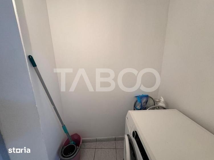 Apartament cu 4 camere decomandat în Terezian