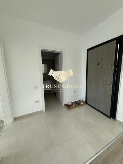 Apartament cu 2 camere semidecomandat, mobilat în Păcii