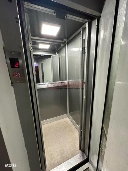 Apartament cu 2 camere în Jilava