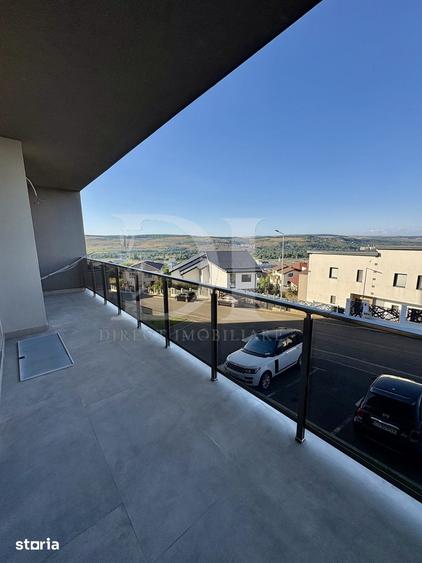 APARTAMENT PREMIUM | URBANO PANORAMIC, RAZOARE - 1