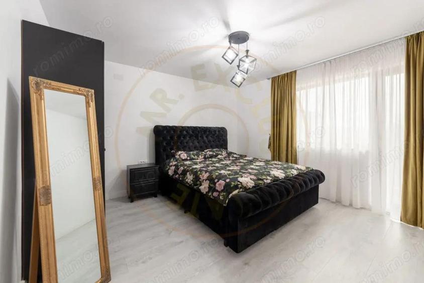 Se vinde cea mai frumoasa casa din ?tefane?ti, Arge?! - 20