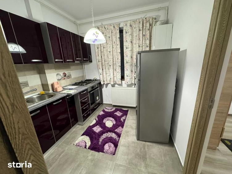 Bucuresti Noi.Apartament 2 camere de inchiriat - 1