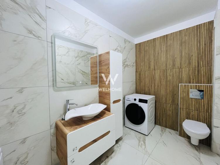 Apartament cu 3 camere decomandat în Hipodrom 3