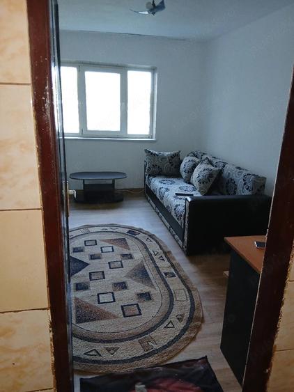 Garsonieră semidecomandată în Valea Rosie