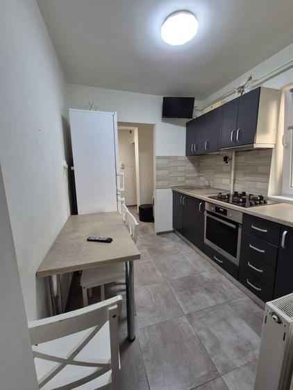 Apartament cu 2 camere decomandat în Ultracentral