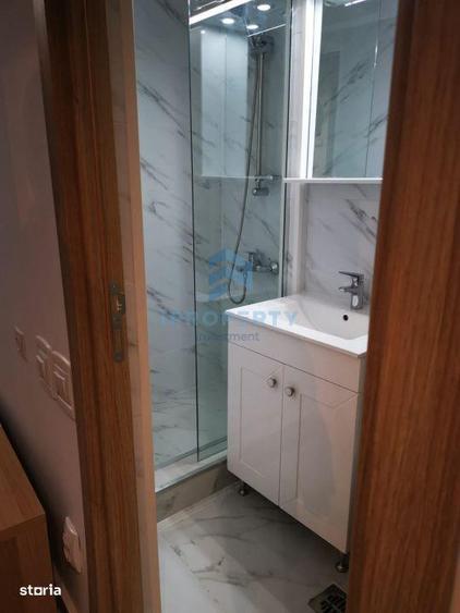 Apartament cu 2 camere, mobilat în Națiunile Unite
