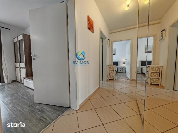 Inchiriem Apartament 2 Camere, Modern, Decomandat, Avantgarden 3 - 4