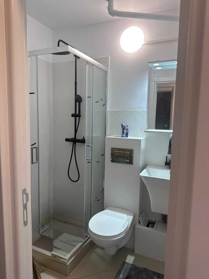 Inchiriez apartament cu 2 camere 32 mp Nicolina - 3