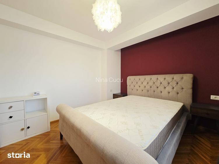 Apartament cu 2 camere, renovat integral, cu panorama spectaculoasa