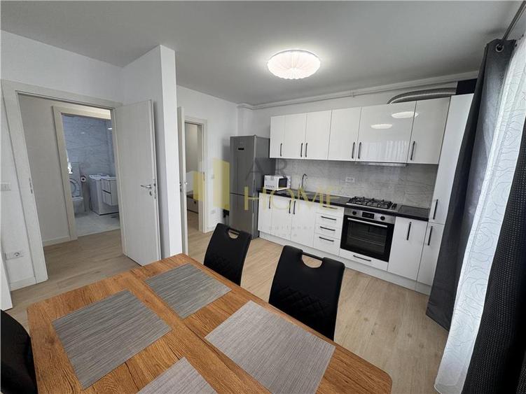 Inchiriere apartament 2 camere, bloc nou, Ploiesti, cartier Albert - 4