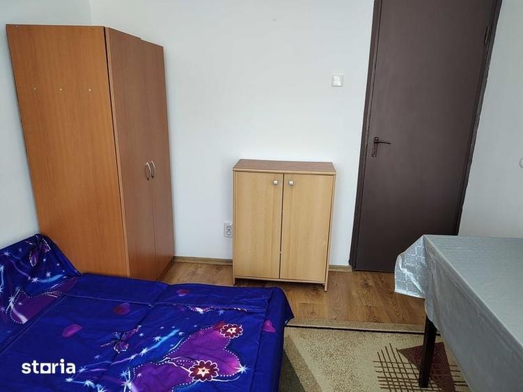 P.F inchiriez apartament 2 camere - 3