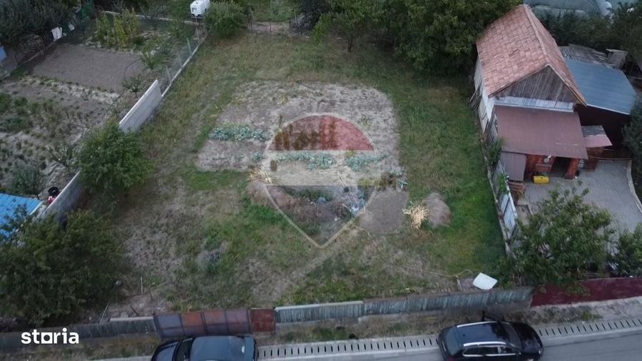 Teren intravilan Mihai Viteazu, Cluj - 2