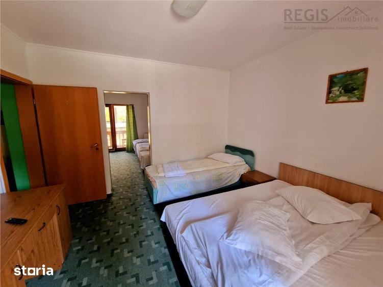 Spațiu comercial, de 570 mp, în Cioplea