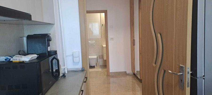 Apartament cu 2 camere decomandat în Ultracentral