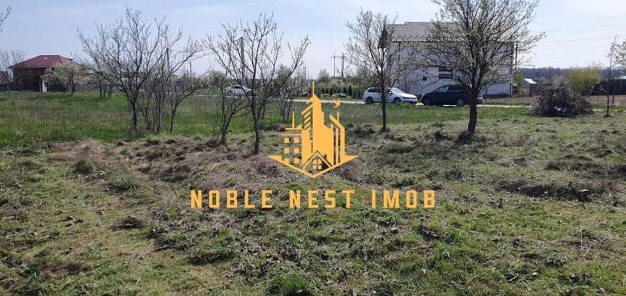 Teren de 500 mp, în Central
